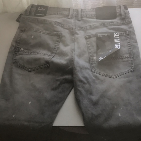 Switch remarkable pants - Picture 3 of 5